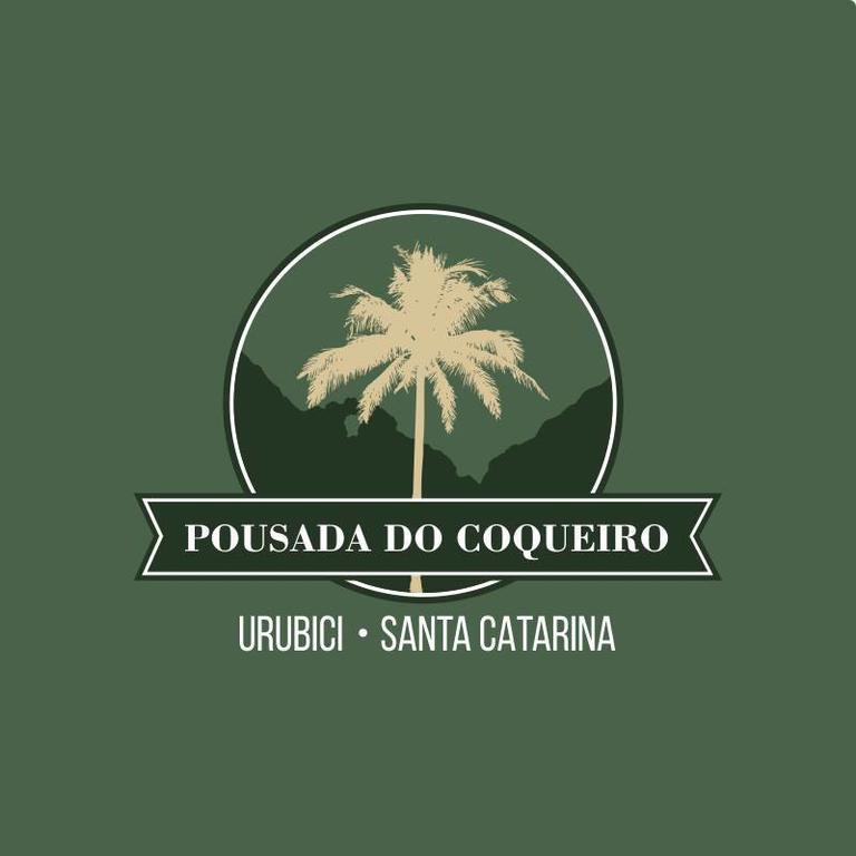 Pousada Do Coqueiro 우루비시 외부 사진