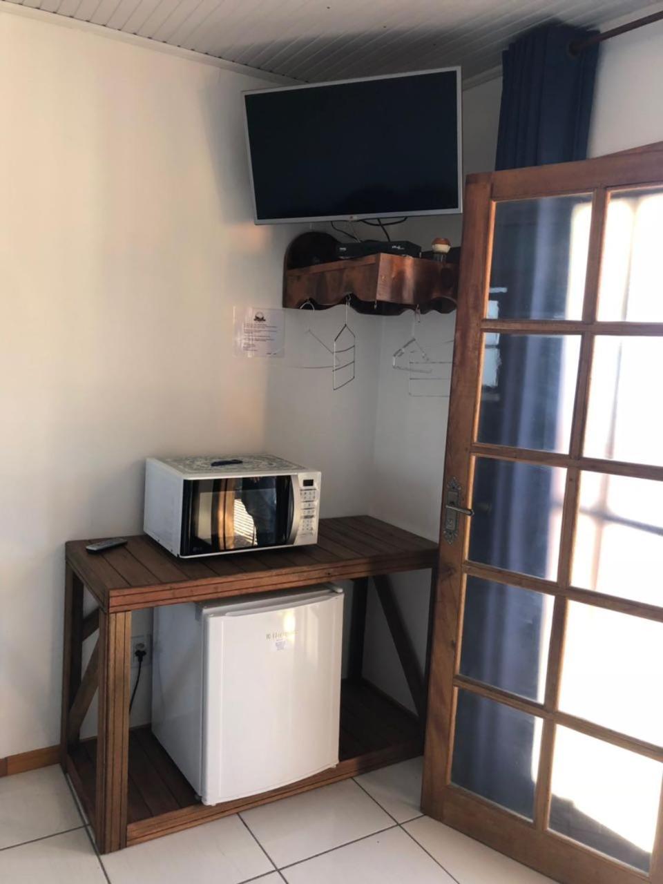 Pousada Do Coqueiro 우루비시 외부 사진